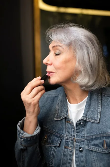 Lipstick Shade
