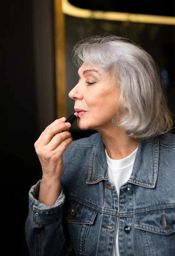 Lipstick Shade