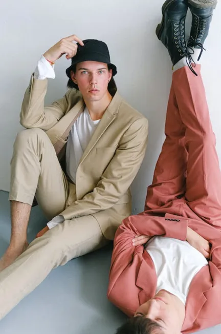 Apart-from-Dress-Pants-Unexpected-Ways-to-Elevate-Your-Blazer