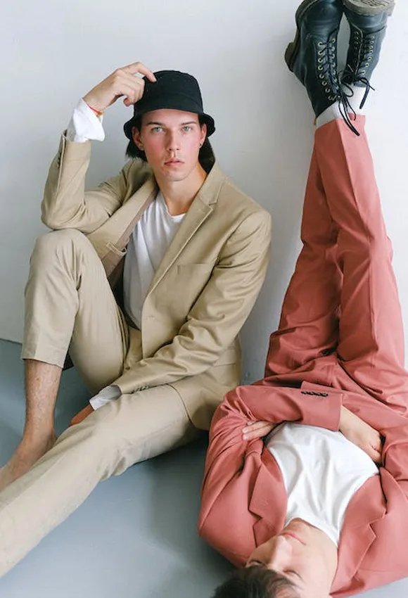 Apart-from-Dress-Pants-Unexpected-Ways-to-Elevate-Your-Blazer