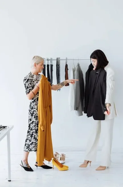 Spring Fever, Fashion Fix: Transitional Clothing Ideas from Winter-to-Spring