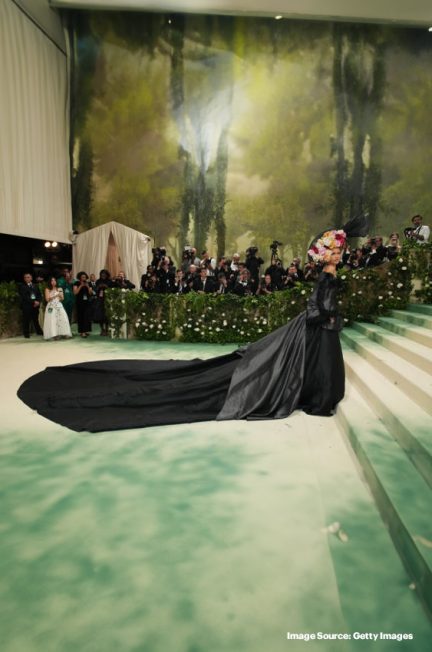 Met Gala 2024