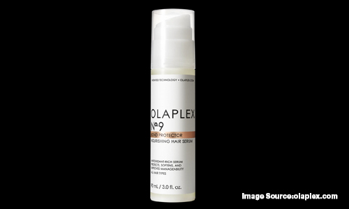 hair serum