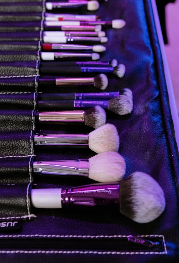 Must-Have Makeup Brushes