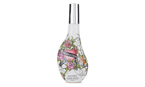 Jeanne Arthes perfume