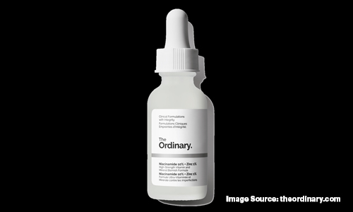 serum bottle