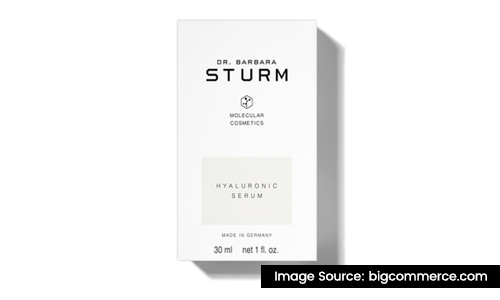 Face-serum