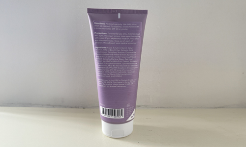 Exfoliant