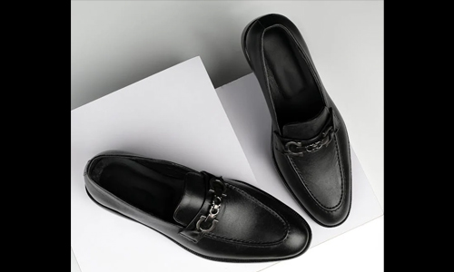 Loafers