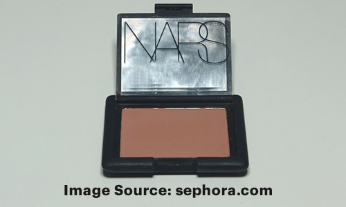 NARS-Blush