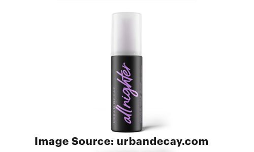 Setting-Spray