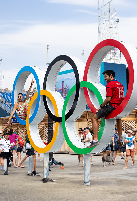 2024 olympics