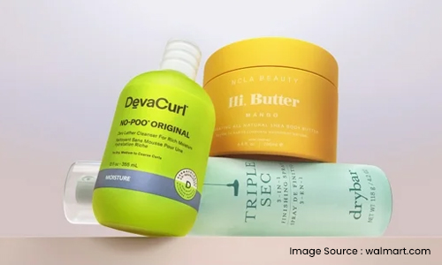 Beauty-products
