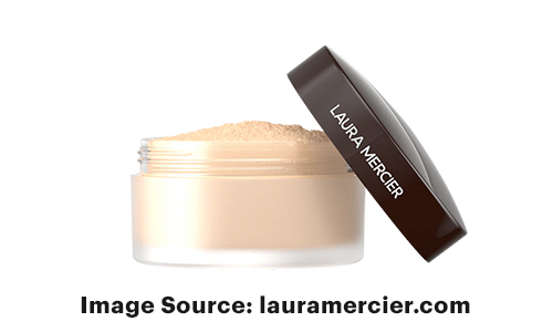 Setting-Powder