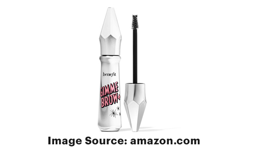 Eyebrow-Gel