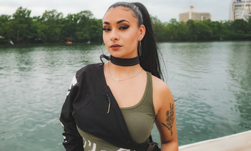 Ponytail