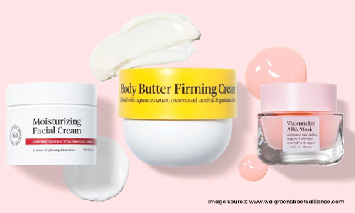 Walgreens products