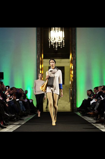 NYFW 2024 Runways