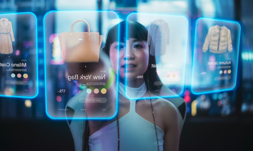 AI-shopping