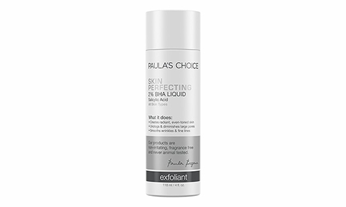 exfoliant