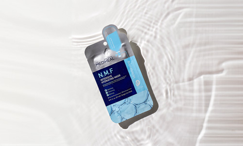 Mediheal sheet mask
