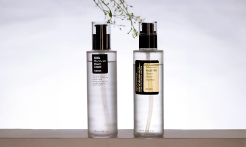 Snail-mucin