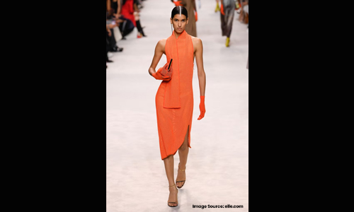 Fendi model