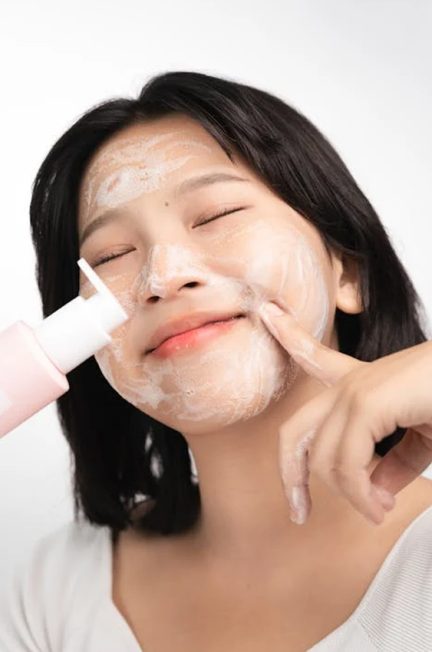 Korean-skincare