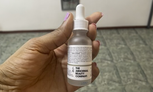 serum