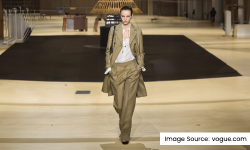 Dior-look