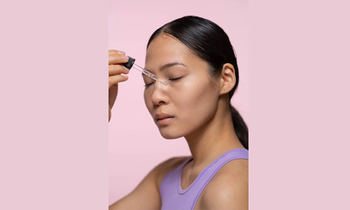 vitamin c serum
