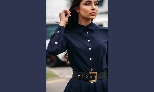 Statement Belts