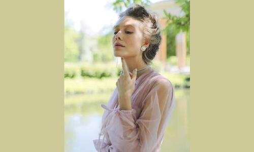 Statement Earrings