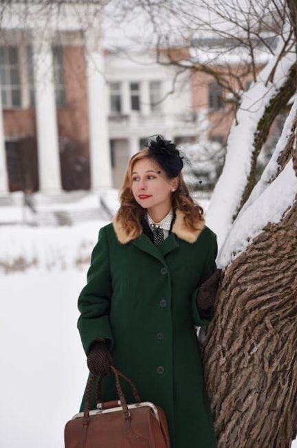 Top 10 Must-Have Accessories for Winter 2024