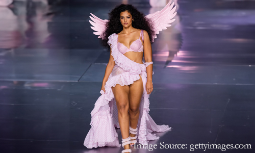 Angel-wings