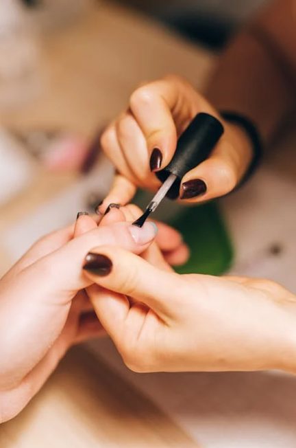 9 Summer Nail Colors