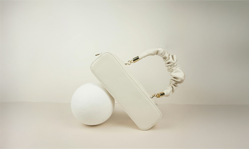 The Mini Crossbody