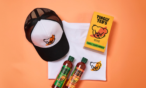Hot-Sauce