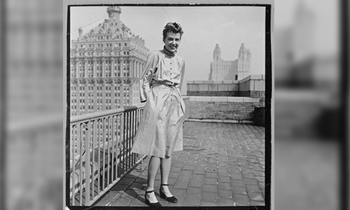 Claire-McCardell