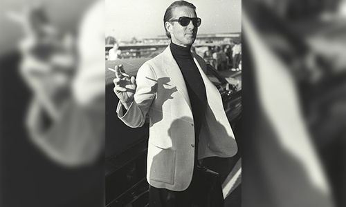 Halston