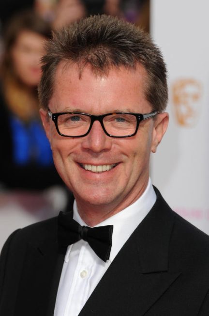 Nicky Campbell