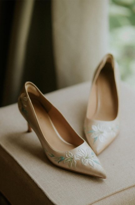 Why Fashion Still Isn’t Making Shoes for Bigger Feet