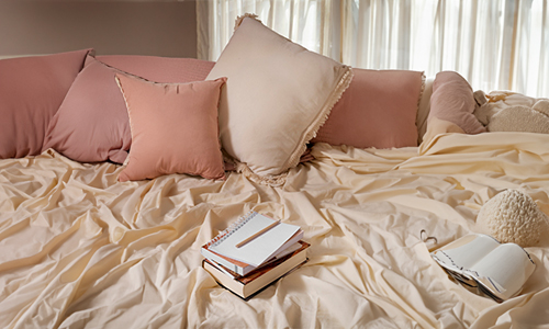 Silk-Pillowcase