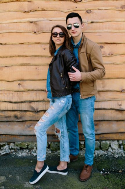 How Many Jeans Should a Man