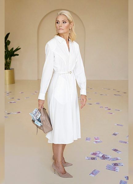 Dress Your Mind: How Fashion Psychology Impacts Your Confidence and Wellbeing