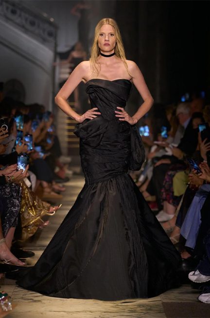 Elie Saab Haute Couture Autumn Winter
