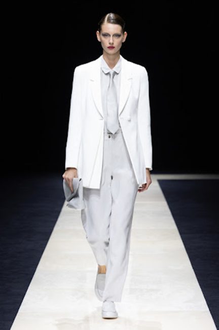 Emporio Armani Spring_Summer 2025