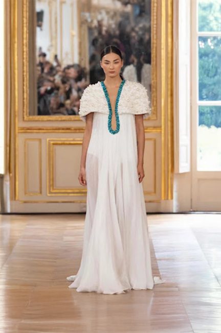 Tony Ward Fall Winter 2025