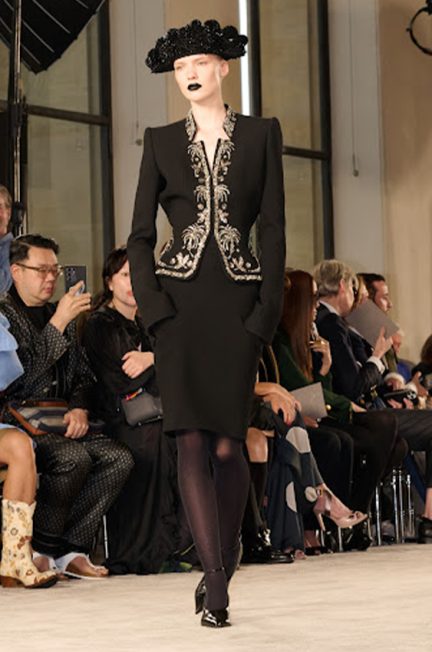 Schiaparelli Fall-Winter