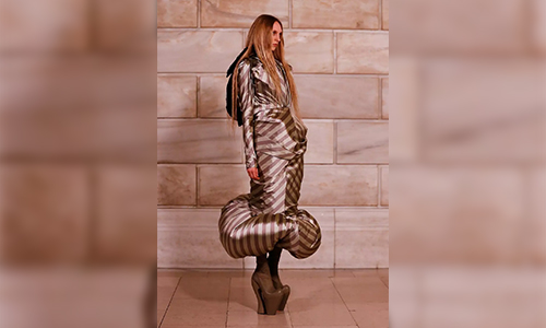 Striped-Surrealism